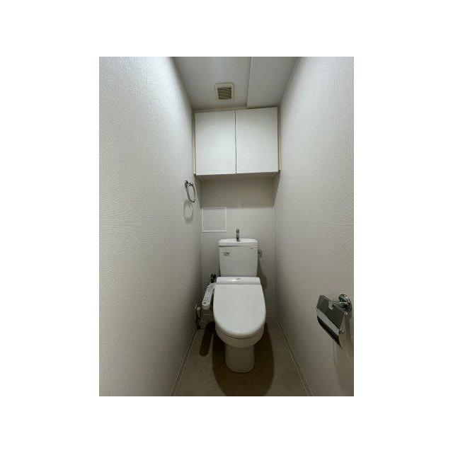 トイレ　※同仕様写真含む
