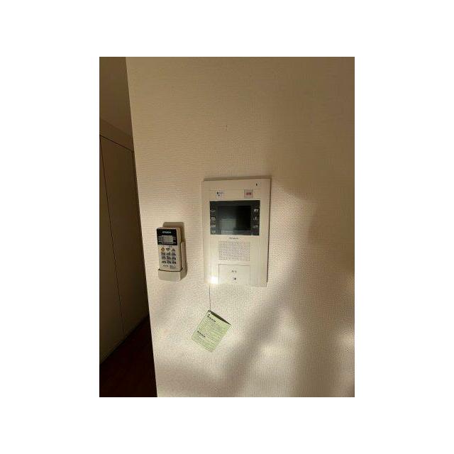 セキュリティ　※同仕様写真含む