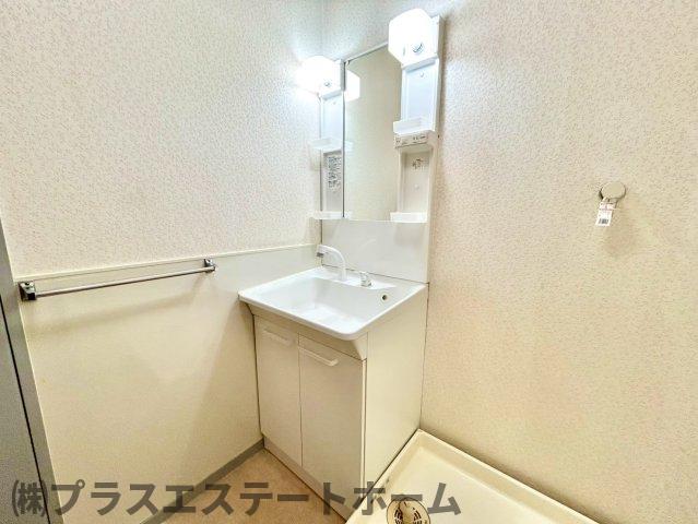 ルモン舞子の内装写真