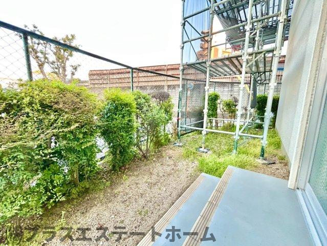 ルモン舞子の内装写真