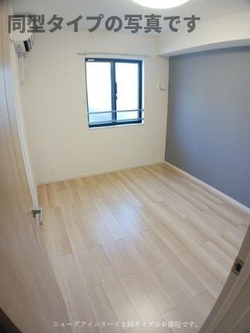 その他部屋・スペース　明るい色調の室内です