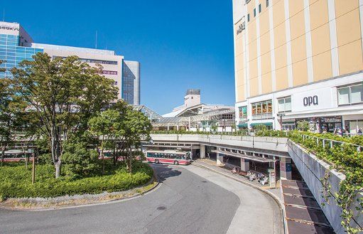 その他　新百合ヶ丘駅(小田急 小田原線)（その他）まで950m