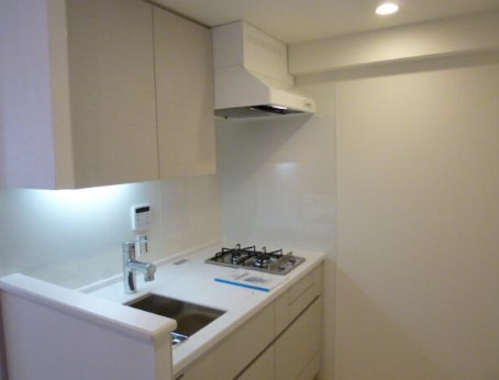 キッチン　キッチン※別部屋参考写真