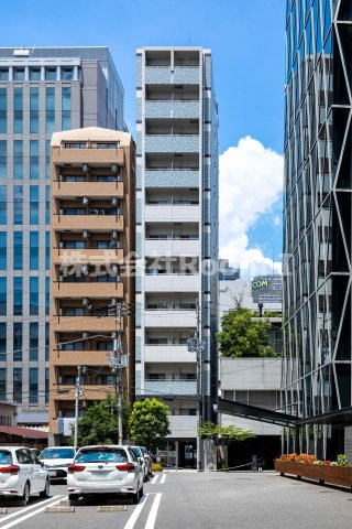 建物外観　外観です