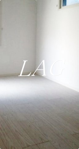 その他部屋・スペース　寝室です。