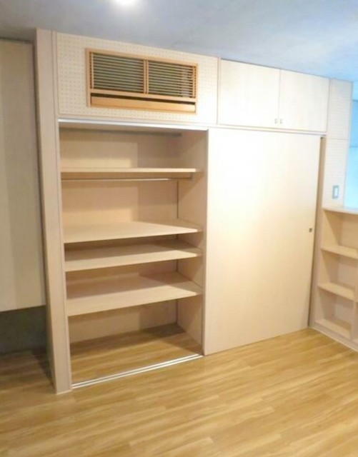 収納　別部屋同仕様タイプ