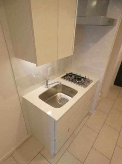 キッチン　別部屋参考写真