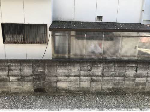 眺望　眺望