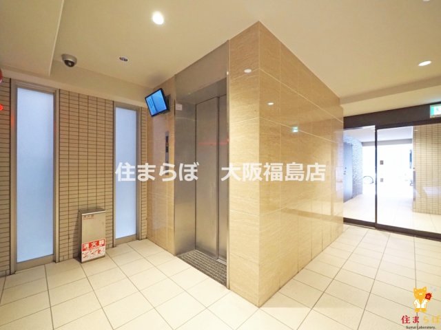 その他共有部分　日常使いを想像しながら