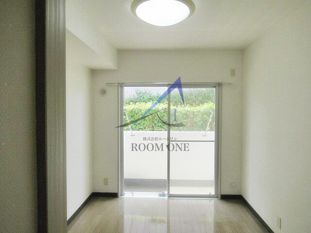 その他部屋・スペース　寝室です。