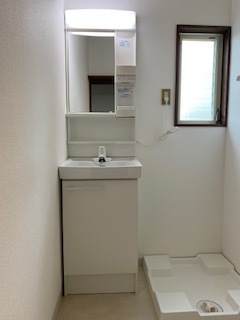 剣崎戸建貸住宅の内装写真