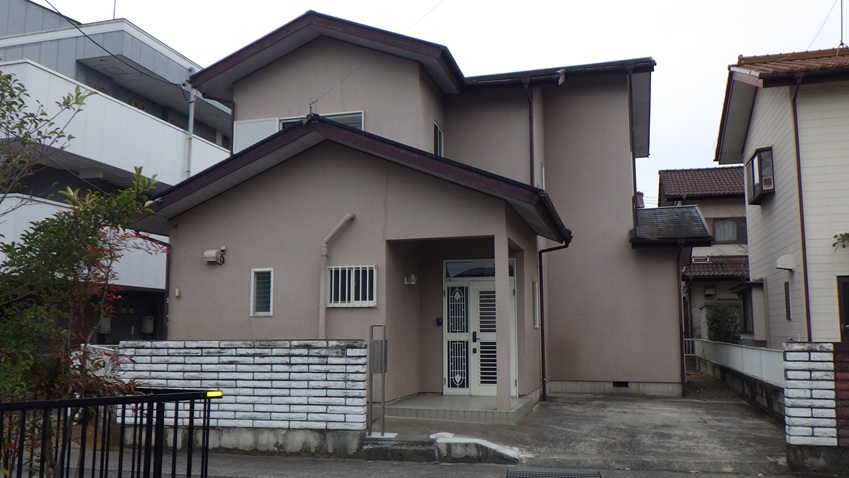剣崎戸建貸住宅