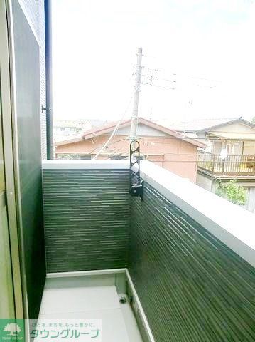 眺望　お問合せは【タウンハウジング】まで！※現地待合わせ相談可！