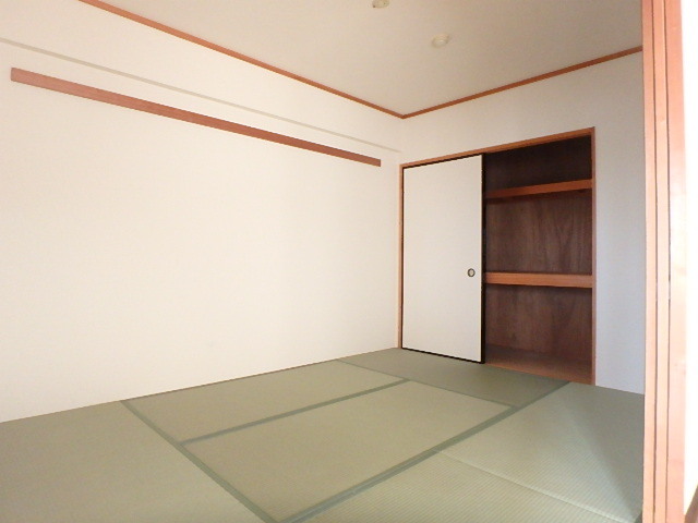 その他部屋・スペース　同一間取りの別部屋参考写真