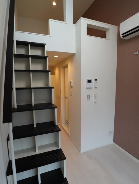 居室・リビング　同建物別部屋参考