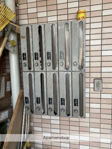 ロビー