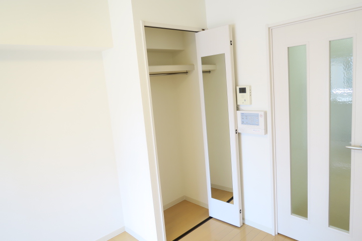 収納　別号室の参考写真です。