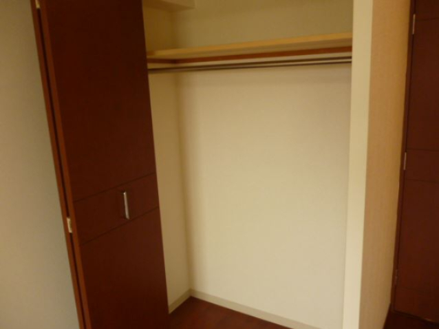 収納　別部屋参考写真
