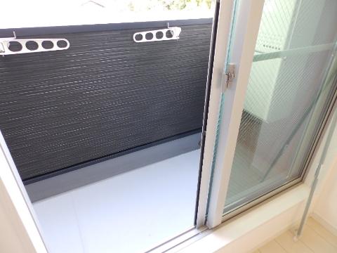 バルコニー　ベランダ（イメージ）
