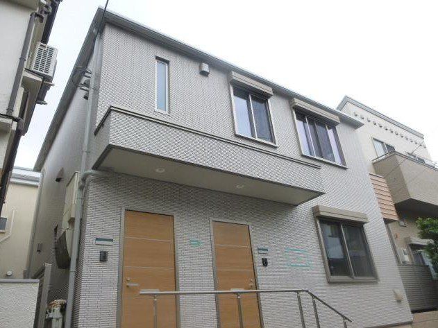建物外観　☆綺麗な外観☆
