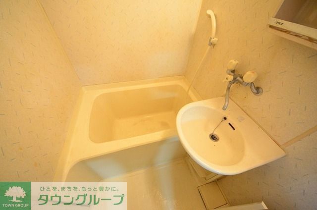 バス・シャワールーム　★別部屋参照★