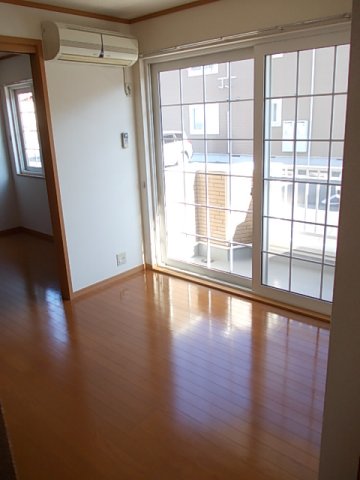 その他部屋・スペース　過ごしやすい室内です
