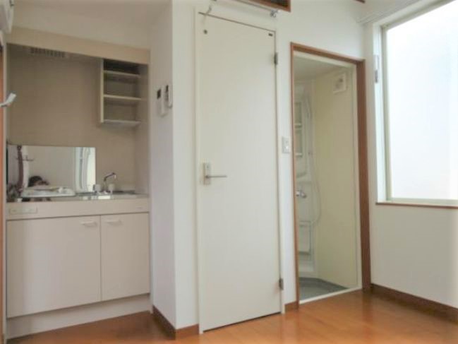 その他部屋・スペース　おしゃれな内装です