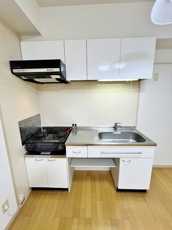 キッチン　★キッチンスペース★