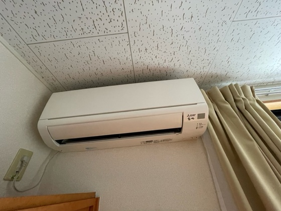 その他設備　※別部屋の写真です