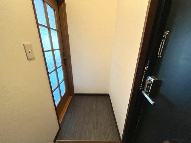 その他部屋・スペース　イメージとして同マンション他部屋を表示しています