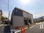 中山寺駅よりバス15分 徒歩5分 2階 築8年の賃貸物件