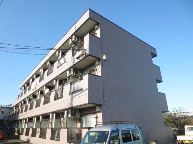 建物外観　★お問い合わせはタウンハウジングまで★