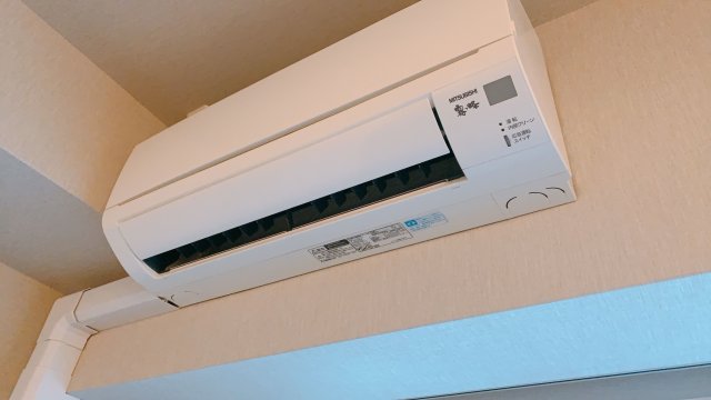 その他設備　※同マンション内の別タイプの室内写真となります。