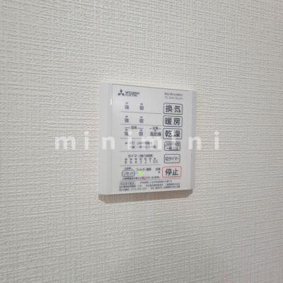 その他設備　※写真は他号室を含む為現状優先とさせて頂きます