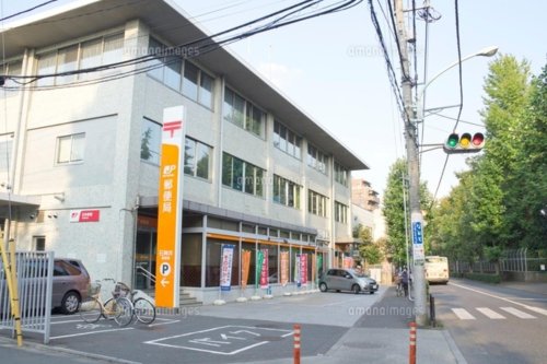 郵便局　石神井郵便局（郵便局）まで132m