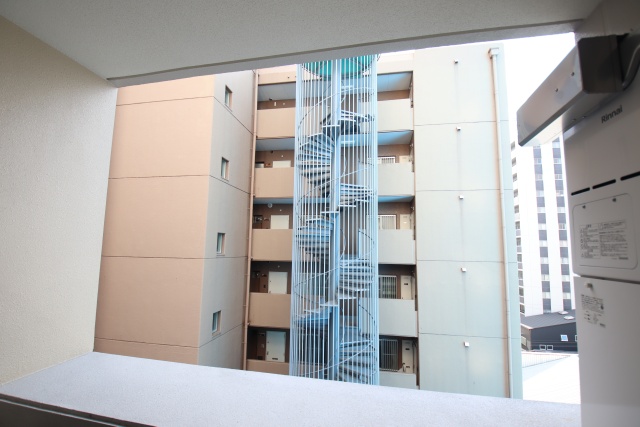 眺望　別室の参考写真です。※現況優先