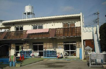 幼稚園・保育園　深沢保育園（幼稚園・保育園）まで483m