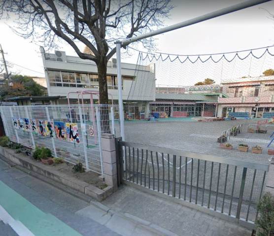 幼稚園・保育園　三島幼稚園（幼稚園・保育園）まで486m