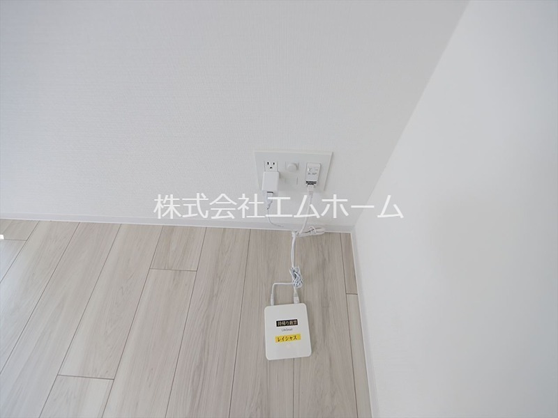 その他　インターネット（Wi-Fi）無料