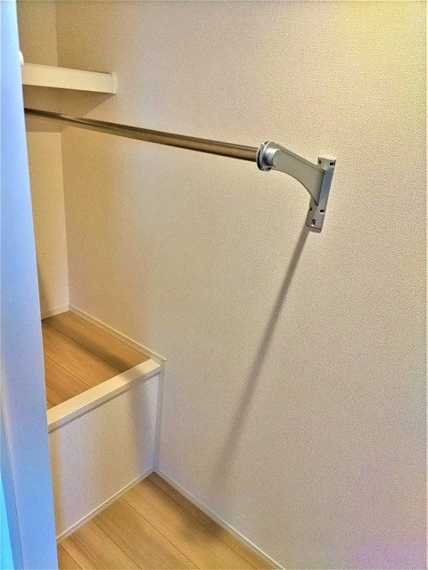 収納　収納