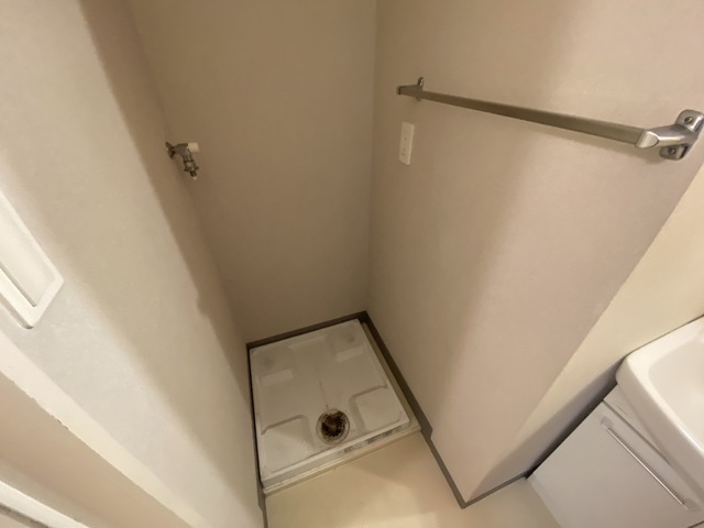 その他　洗濯パン