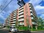 小川駅より徒歩13分 築8年9ヶ月 11階建の賃貸物件