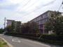 中学校　南陽中学校（中学校）まで350m