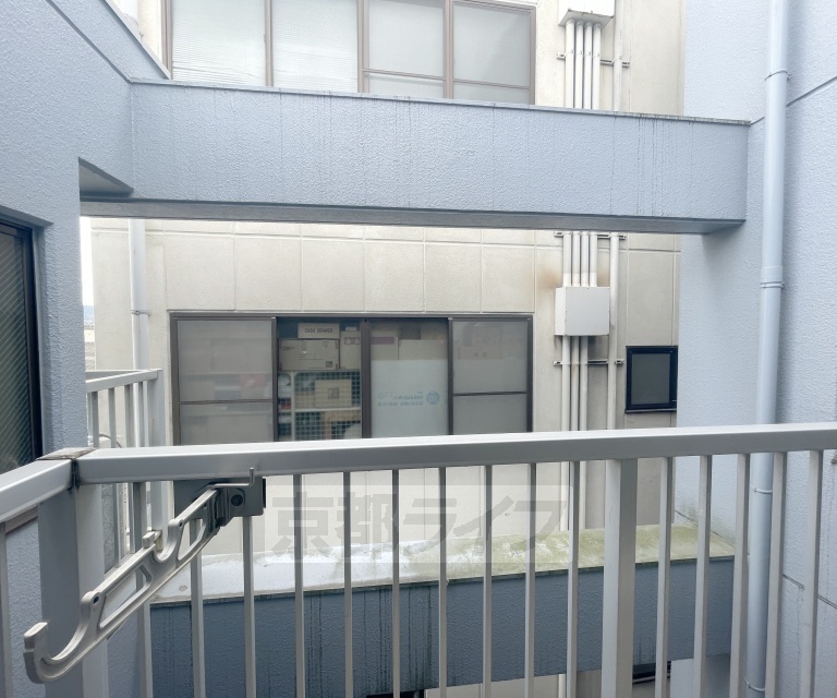 その他　エレベーター