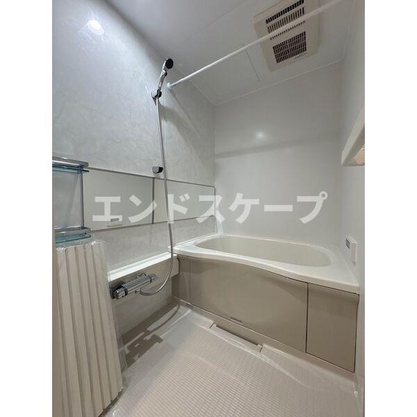 バス・シャワールーム　高崎、前橋のお部屋探しはエンドスケープまで！お客様の理想お聞