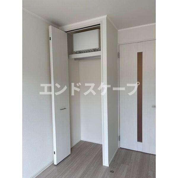 収納　高崎、前橋のお部屋探しはエンドスケープまで！お客様の理想お聞