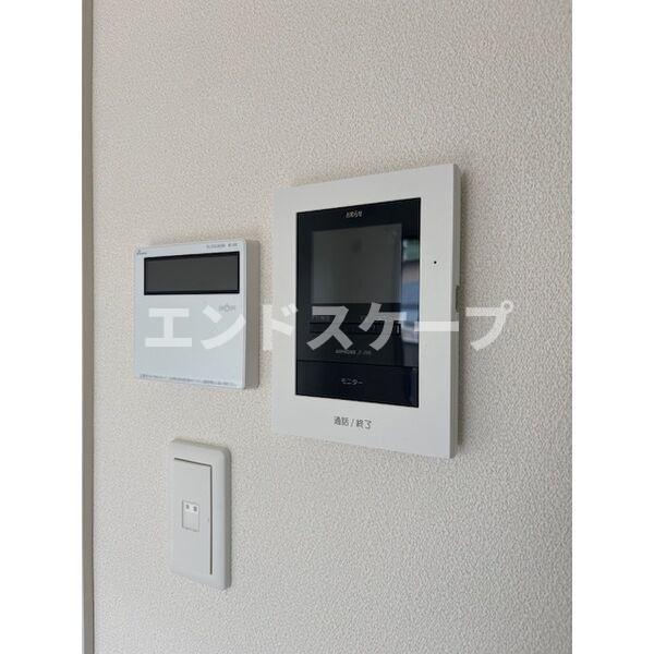 セキュリティ　高崎、前橋のお部屋探しはエンドスケープまで！お客様の理想お聞