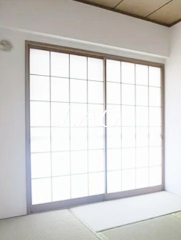 居室・リビング　洋室のお部屋です。