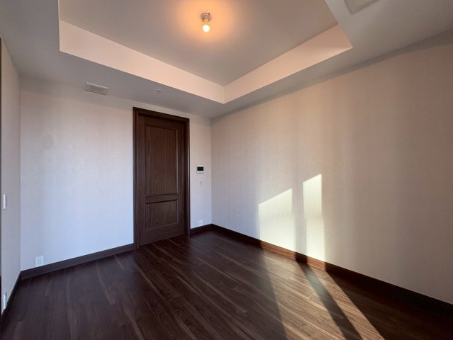 その他設備　洋室