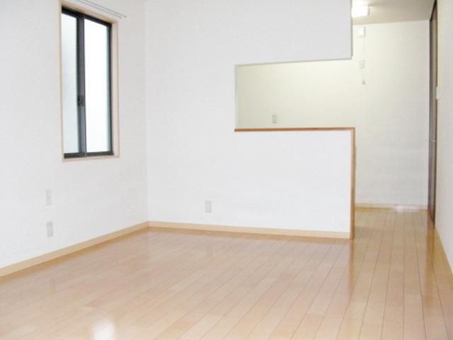 その他部屋・スペース　★１ＦはカウンターキッチンのリビングＯＮＬＹ★